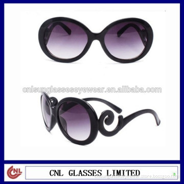 China unisex promotional sunglasses custom fashionable sunglasse